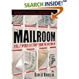 The Mailroom: Hollywood History from the Bottom Up by  David Rensin