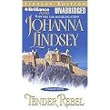 Tender Rebel (Malory Family) (Unabridged) (Compact Disc)