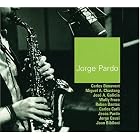 Jorge Pardo by Jorge Pardo
