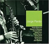 Jorge Pardo - Jorge Pardo