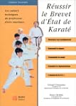 R�ussir le Brevet d'�tat de karat�