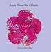 Sequin Flower Pin / Hair Tie ~ Fuchsia