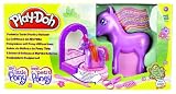 Review Hasbro 22508 / Play Doh - My Little Pony Pinkie Pie Pretty Parlour