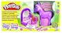 Play-Doh: My Little Pony Pinkie Pie Pretty Parlor Playset