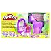 Play Doh - My Little Pony Pinkie Pie Pretty Parlour