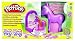 Play Doh - My Little Pony Pinkie Pie Pretty Parlour