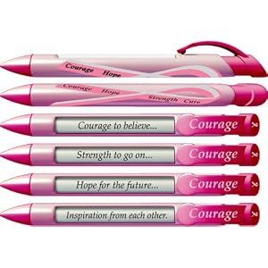 Greeting Pen 