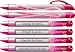 breast_cancer9breast cancer - Greeting Pen Courage Breast Cancer Awareness Pens with