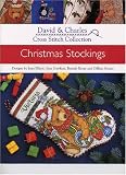 Christmas Stockings (Cross Stitch Collection)