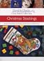 Cross Stitch Collection - Christmas Stockings (David & Charles Cross Stitch Collections)