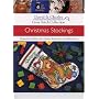 Cross Stitch Collection - Christmas Stockings (David & Harles Cross Stitch Collection)