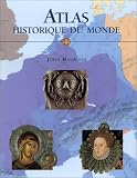 Revue Könemann  / Atlas historique du monde