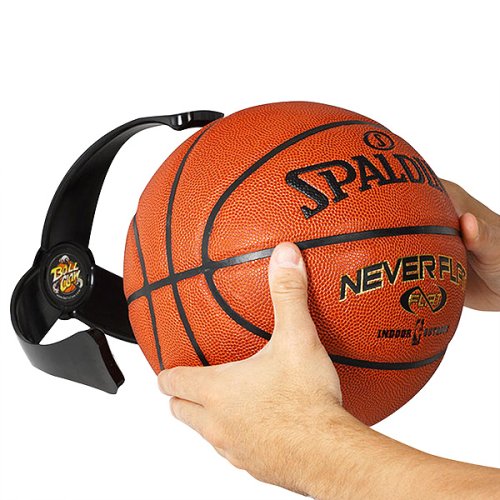 Ball Claw Basketball