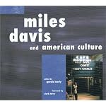 Miles Davis and American Culture (Missouri Historical Society Press) book cover