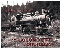 Kinsey Photographer: The Locomotive Portraits