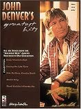  : John Denver's Greatest Hits