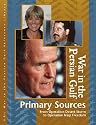 War in the Persian Gulf Primary Sources Edition 1.: From Operation Desert Storm to Operation Iraqi Freedom