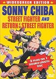 Street Fighter/Return of the Street Fighter