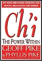 Ch'i the Power Within