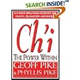 Ch'i the Power Within by  Geoff Pike and Phyllis Pike
