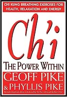 Ch'i the Power Within
