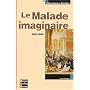Classiques Bordas : Le Malade imaginaire