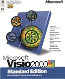 MS VISIO 2003 PRO