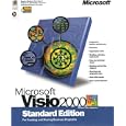 Microsoft Visio Standard 2000