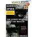 Gideon's Spies: The Secret History of the Mossad