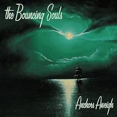 Anchors Aweigh