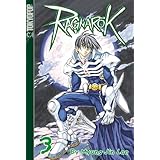 ragnarok night of blood vol 3