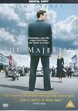 The Majestic [DVD] [2001]