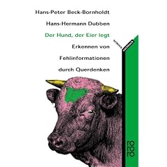 Der Hund, der Eier legt