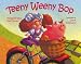Books : Teeny Weeny Bop