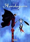 Horologiom, tome 5 : Le grand rouage
