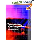 Click here to buy The Economics of Exchange Rates by  Lucio Sarno, Mark P. Taylor, and Jeffery A. Frankel.