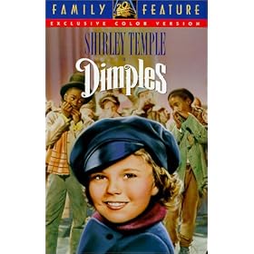 Dimples [VHS]