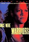 Once Were Warriors (Vintage International)