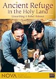 DVD NOVA: Ancient Refuge in the Holy Land code image