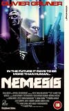 Review Universal Pictures UK  / Nemesis [1992]