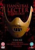 The Hannibal Lecter Box Set [DVD]