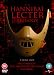 The Hannibal Lecter Box Set
