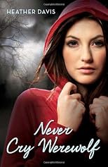 Never Cry Werewolf