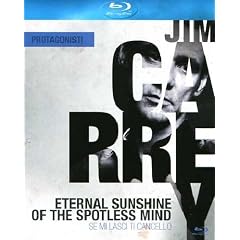 Se Mi Lasci Ti Cancello - Eternal Sunshine Of The Spotless Mind (2 Blu-Ray)