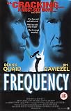 Frequency [UK IMPORT] - Dennis Quaid