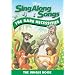 Sing-Along Songs - The Bare Necessities
