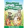 Sing-Along Songs - The Bare Necessities