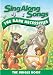 Software : Sing-Along Songs - The Bare Necessities