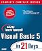 Books : Sams Teach Yourself Visual Basic 5 in 21 Days: Complete Compiler Edition (Sams Teach Yourself)