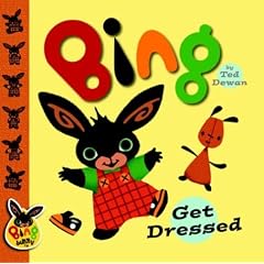 Get Dressed (Bing Bunny)